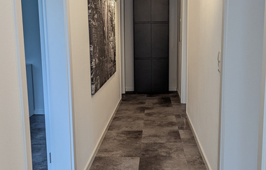 Ferienwohnung Pfedelbach Flur | © Hohenloher Perlen