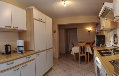 Theresia Naber | © Touristikgemeinschaft Hohenlohe e. V.  | Ferienwohnungen Naber