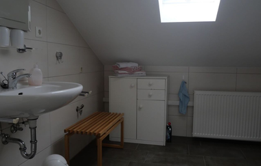 Theresia Naber | © Touristikgemeinschaft Hohenlohe e. V.  | Ferienwohnungen Naber