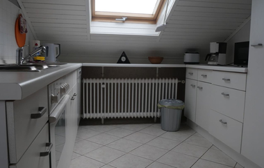 Theresia Naber | © Touristikgemeinschaft Hohenlohe e. V.  | Ferienwohnungen Naber