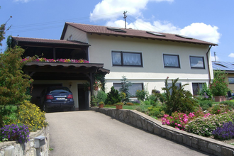 Theresia Naber | © Touristikgemeinschaft Hohenlohe e. V.  | Ferienwohnungen Naber