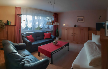 Theresia Naber | © Touristikgemeinschaft Hohenlohe e. V.  | Ferienwohnungen Naber