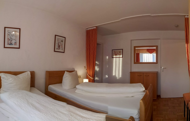 Theresia Naber | © Touristikgemeinschaft Hohenlohe e. V.  | Ferienwohnungen Naber