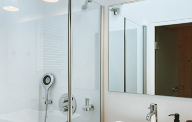 Tiny House Hilde in Schrozberg | © Hohenlohe Schwäbisch Hall