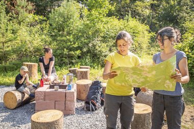 © Naturpark Neckartal-Odenwald/Maren Kunkelmann