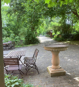 Uhlenmühle | © Unbekannt