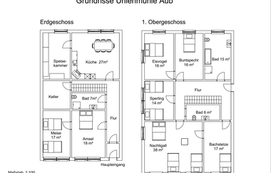 Uhlenmühle | © Unbekannt