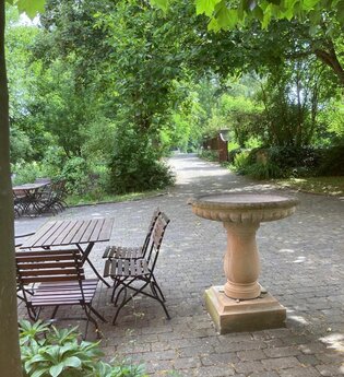 Uhlenmühle | © Unbekannt