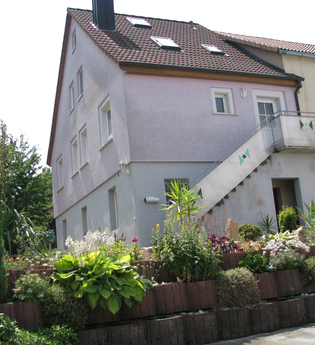 Urlaubshof Gerlinger | © Unbekannt