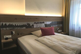 Villa Benz Hotel Garni