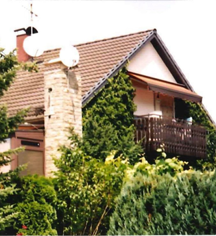 Villa Catalpa | © Ferienwohnung Villa Catalpa, Bretzfeld, Hohenlohe