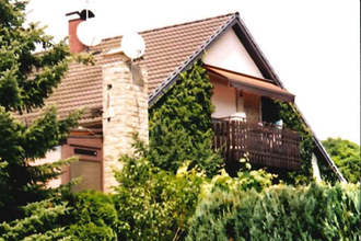 Villa Catalpa | © Ferienwohnung Villa Catalpa, Bretzfeld, Hohenlohe