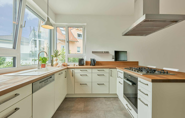 Villa Eggert - Stay in Style