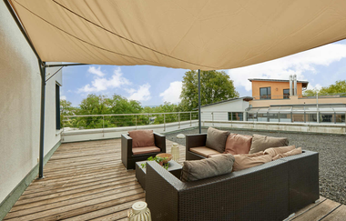 Villa Eggert - Stay in Style