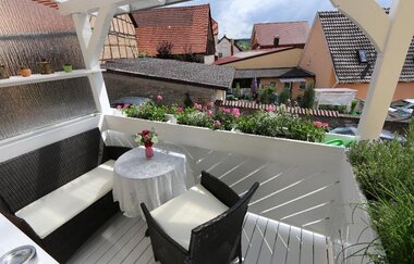 Villa Königheim | © Unbekannt
