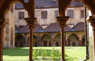 Villa Königheim | © Unbekannt