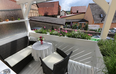 Villa Königheim | © Unbekannt