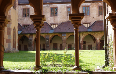 Villa Königheim | © Unbekannt