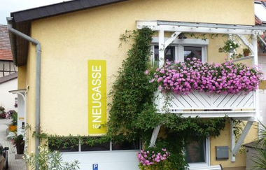 Villa Königheim | © Unbekannt