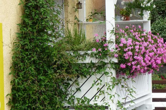 Villa Königheim | © Unbekannt