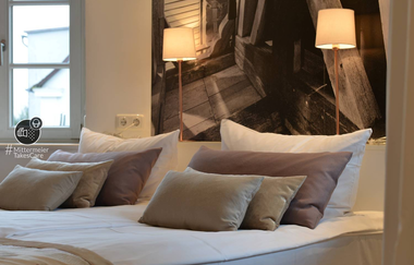 Villa Mittermeier, Hotellerie & Restaurant | © Unbekannt