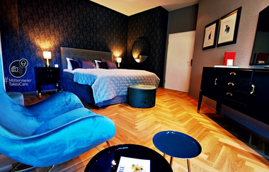 Villa Mittermeier, Hotellerie & Restaurant | © Unbekannt