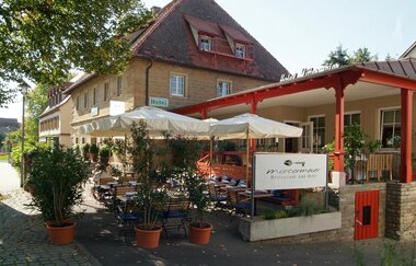 Villa Mittermeier, Hotellerie & Restaurant | © Unbekannt