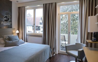 Villa Mittermeier, Hotellerie & Restaurant | © Unbekannt