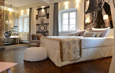 Villa Mittermeier, Hotellerie & Restaurant | © Unbekannt