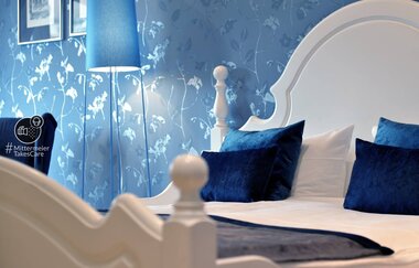 Villa Mittermeier, Hotellerie & Restaurant | © Unbekannt