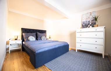 Villa Vanilla | © Körber