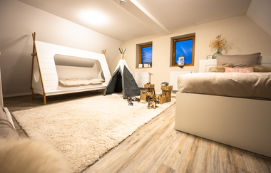 Villa Vanilla | © Körber