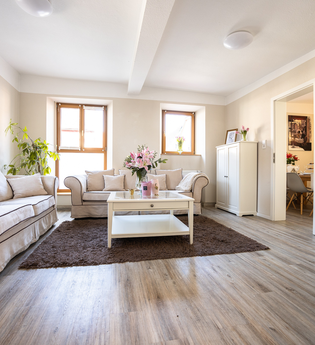 Villa Vanilla | © Körber