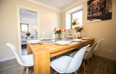 Villa Vanilla | © Körber