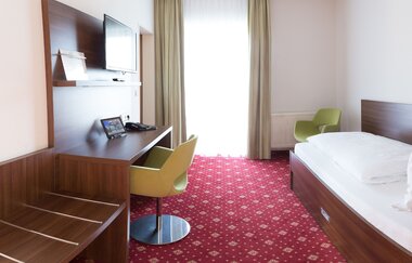 Vitalhotel König | © Unbekannt
