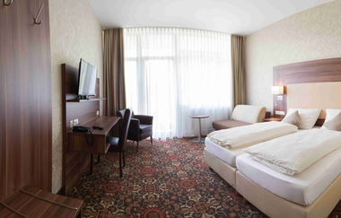 Vitalhotel König | © Unbekannt