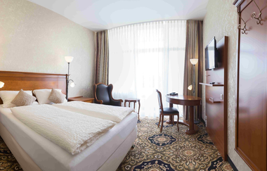 Vitalhotel König | © Unbekannt