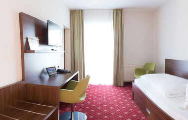 Vitalhotel König | © Unbekannt