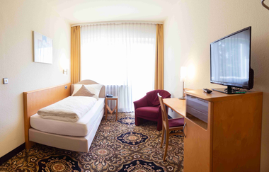 Vitalhotel König | © Unbekannt