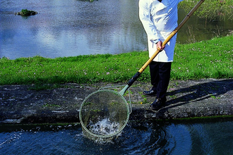 Waldhotel Wohlfahrtsmühle