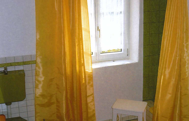 Waschhäuschen Stoschus | © Unbekannt