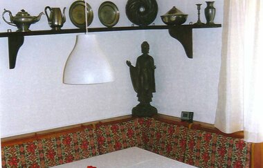 Waschhäuschen Stoschus | © Unbekannt