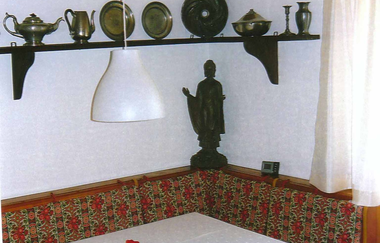 Waschhäuschen Stoschus | © Unbekannt