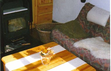 Waschhäuschen Stoschus | © Unbekannt