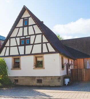 Weindorfstube | © Land der 1000 Hügel - Kraichgau-Stromberg