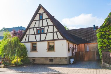 © Land der 1000 Hügel - Kraichgau-Stromberg