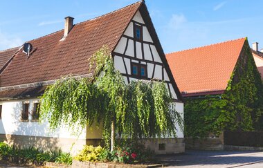 Weindorfstube