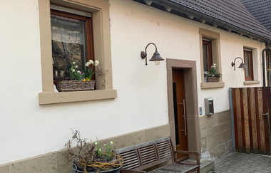 Weindorfstube | © Land der 1000 Hügel - Kraichgau-Stromberg