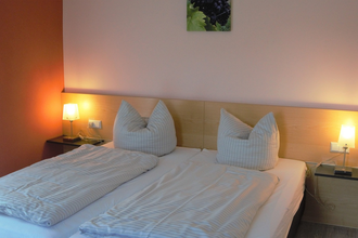 Appartement Trollinger, Weingut Borth | © Touristikgemeinschaft Hohenlohe e. V. | Weingut Borth, Bretzfeld