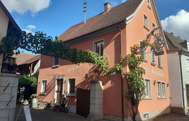 Weingut Engelhardt | © Unbekannt